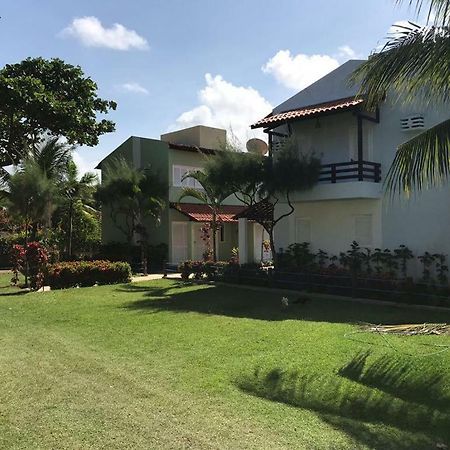 Casa Na Praia Dos Carneiros - Tamandare Villa Exterior photo